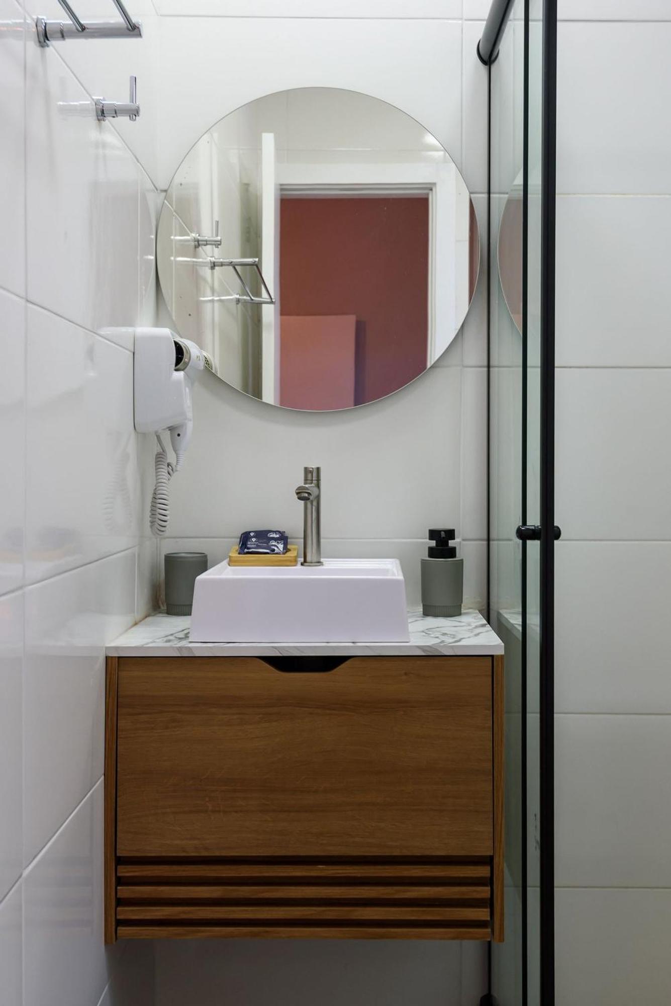 Apartamento 1qto A 2 Min Da De Copacabana | Nsc 371/1011 *